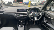 BMW 1 Series 118i [136] M Sport 5dr [Live Cockpit Professional] Petrol Hatchback
